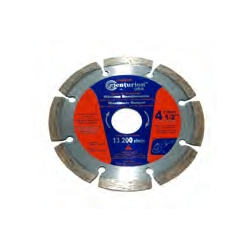 PROFESSIONAL DIAMOND CUTTING BLADE DISC