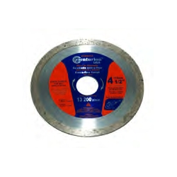 PROFESSIONAL DIAMOND CUTTING BLADE DISC