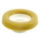 BOWL WAX RING WITH FLANGE