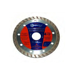 PROFESSIONAL DIAMOND CUTTING BLADE DISC