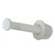 PLASTIC TOILET SEAT BOLT