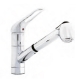 PULL OUT SPOUT KITCHEN FAUCET CERAMIC DISC