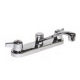 HIGH SPOUT KITCHEN FAUCET CERAMIC DISC