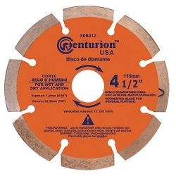 DIAMOND CUTTING BLADE DISC