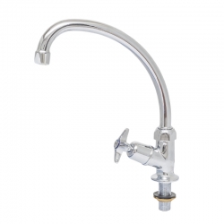 SINGLE KITCHEN FAUCET