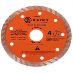 DIAMOND CUTTING BLADE DISC