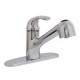 NON-METALLIC PULL-OUT SPOUT KITCHEN FAUCET