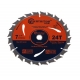 CIRCULAR SAW BLADE