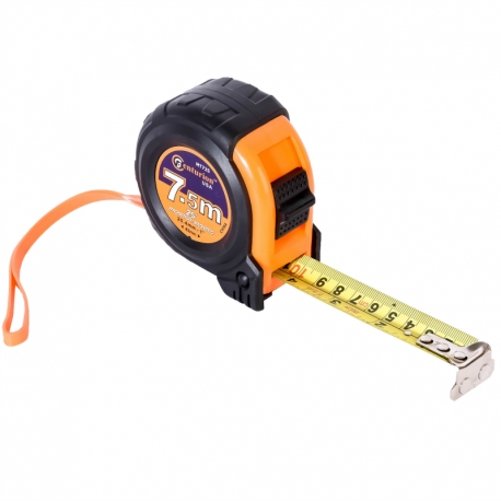 MAGNETIC MEASURING TAPE