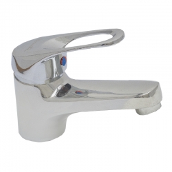 SINGLE HANDLE LAVATORY FAUCET