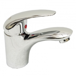 SINGLE HANDLE LAVATORY FAUCET