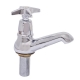 SINGLE BASIN FAUCET