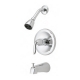 TUB & SHOWER SETS