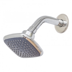 SQUARE SHOWER HEAD