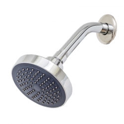 ROUND SHOWER HEAD