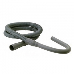 SSD STYLE WASHING MACHINE DISCHARGE HOSE