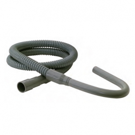 SSD STYLE WASHING MACHINE DISCHARGE HOSE