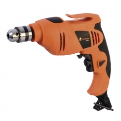 CORDLESS DRILL, DRIVER KIT W/ONE BATTERY