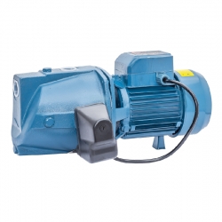 SELF-PRIMING JET PUMP