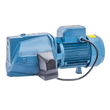 SELF-PRIMING JET PUMP