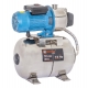 HYDROPNEUMATIC PRESSURE BOOSTING SYSTEM