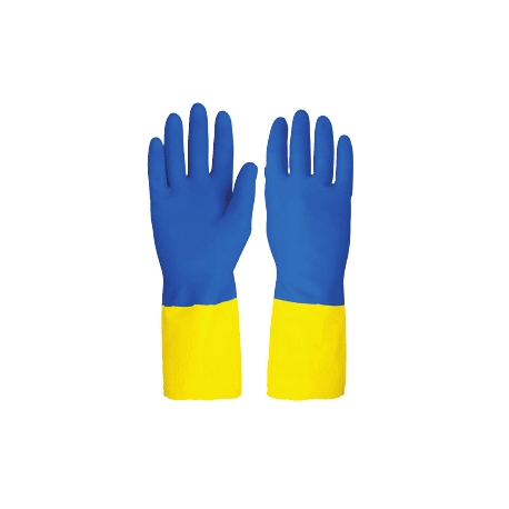 LATEX GLOVES