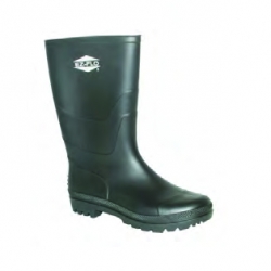 RUBBER BOOT