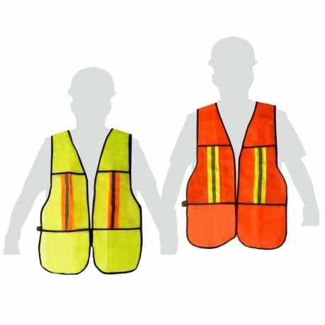 Economic Safety Vest