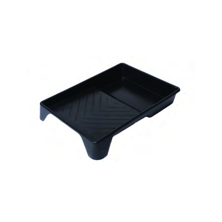 PLASTIC PAINTING TRAY