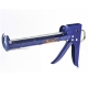 HEAVY DUTY CAULKING GUN - 10 OUNCE