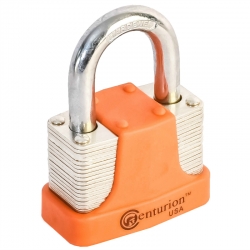 LAMINATED PADLOCKS