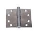 SQUARE HINGES