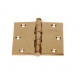 SQUARE HINGES