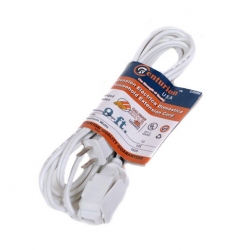 INDOOR UL APPROVED EXTENSION CORDS - 16 GAUGE