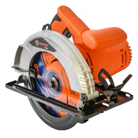 CIRCULAR SAW