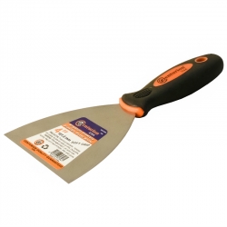 PROFESSIONAL FLEXIBLE SCRAPER - SOFT GRIP