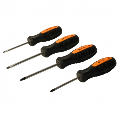 SCREWDRIVER SET