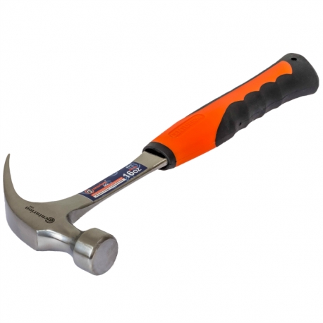 CURVED CLAW HAMMER