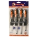 SCREWDRIVER SET