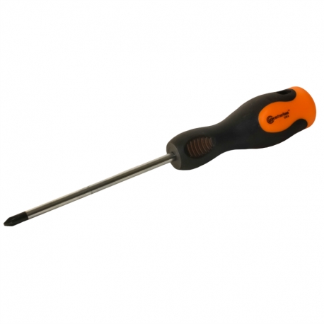 COMFORT GRIP SCREWDRIVER PHILLIP