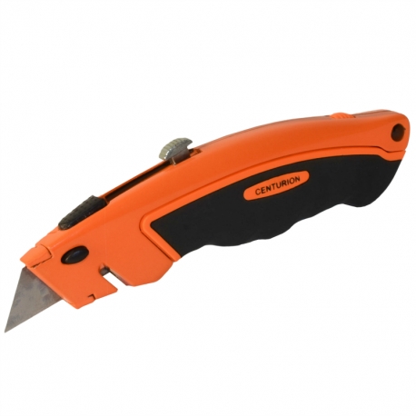 RETRACTABLE UTILITY KNIFE