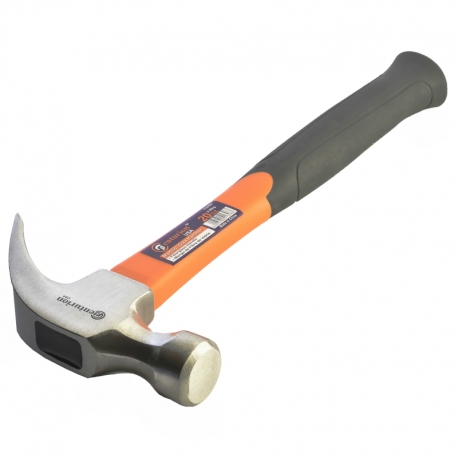 FIBER GLASS HANDLE HAMMER