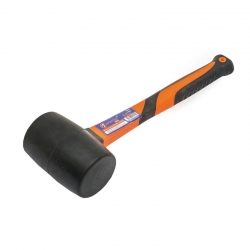 RUBBER MALLET