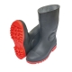 RUBBER BOOT