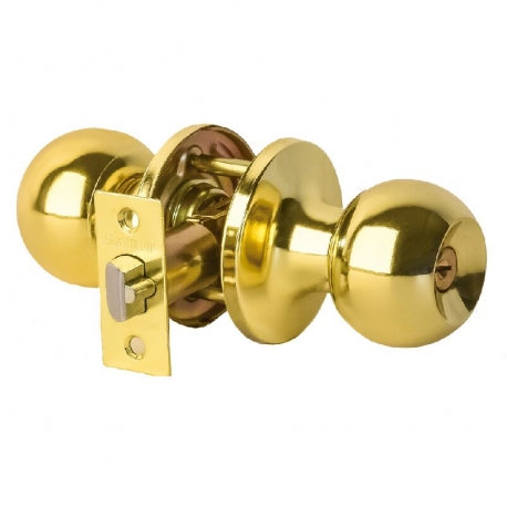 KNOBSET LOCK