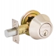 DEADBOLT DOUBLE CYLINDER