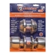 KEYED ENTRY W/SINGLE DEADBOLT COMBO PACK / TUBULAR MECHANISM