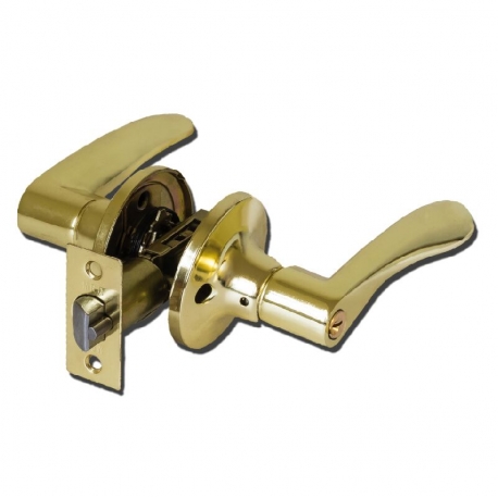 LEVEL HANDLE LOCK SET ENTRY