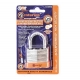 ECONOMIC LAMINATED PADLOCKS