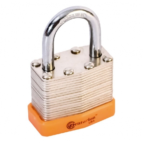 ECONOMIC LAMINATED PADLOCKS